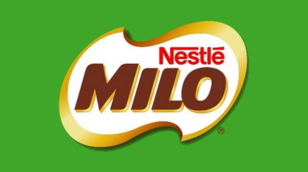 Milo-Logo
