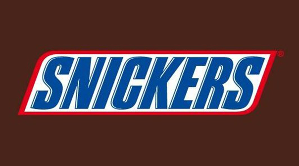 Snickers-Logo